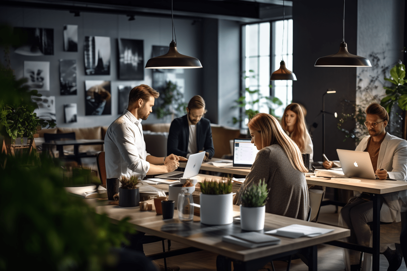 Business Agility – Agility Leaders